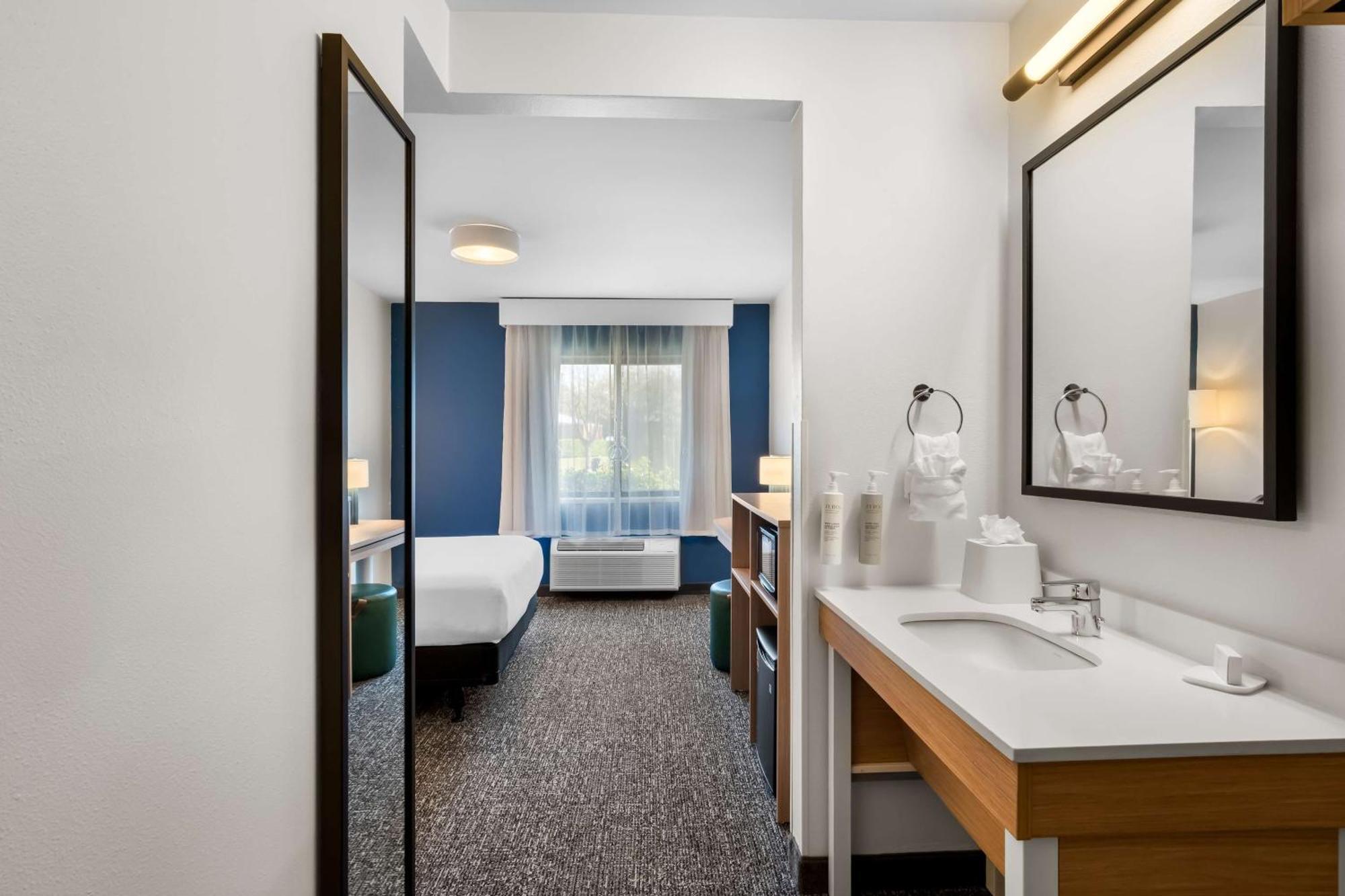 Spark By Hilton Grapevine Dfw North Kültér fotó
