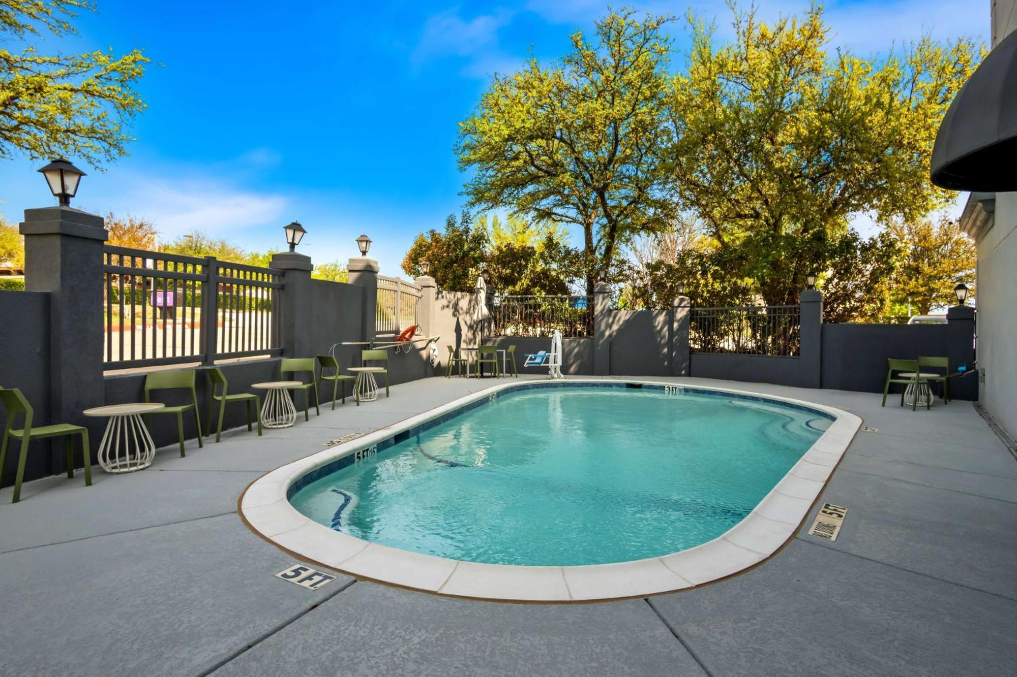 Spark By Hilton Grapevine Dfw North Kültér fotó