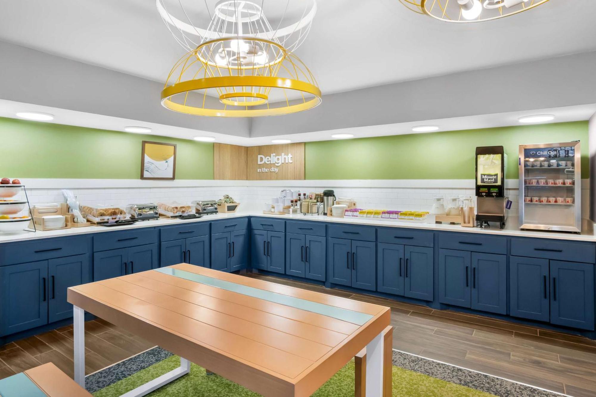 Spark By Hilton Grapevine Dfw North Kültér fotó